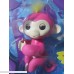 Bundle 7 Items 6 Fingerlings Interactive Pet Baby Monkey and 1 Monkey Bar Playset with 7th Fingerling B074SDJHRS